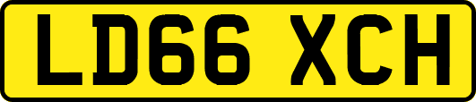 LD66XCH