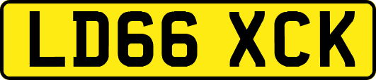 LD66XCK
