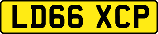 LD66XCP