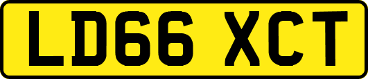 LD66XCT