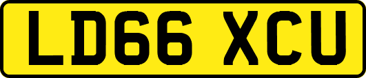 LD66XCU