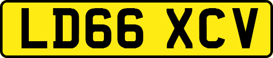 LD66XCV