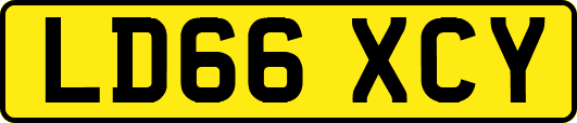 LD66XCY