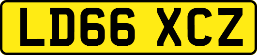 LD66XCZ