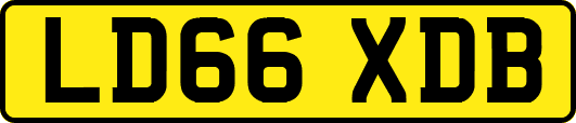LD66XDB