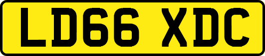 LD66XDC