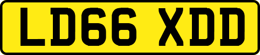 LD66XDD