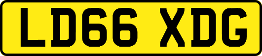 LD66XDG