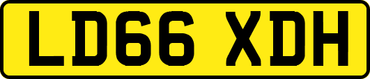 LD66XDH