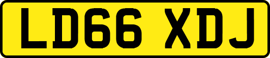 LD66XDJ