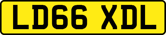 LD66XDL
