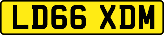 LD66XDM