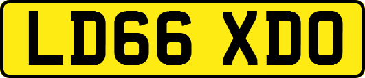 LD66XDO