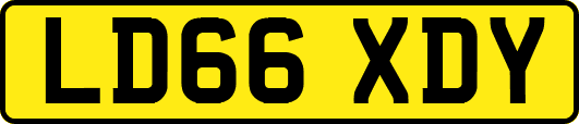 LD66XDY