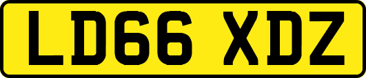 LD66XDZ