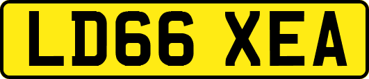 LD66XEA