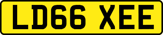 LD66XEE