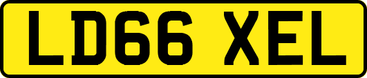 LD66XEL