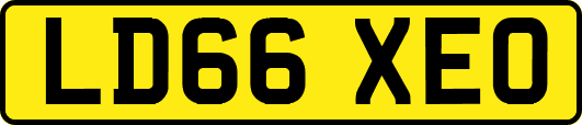 LD66XEO