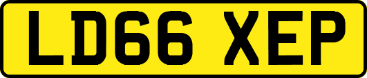 LD66XEP
