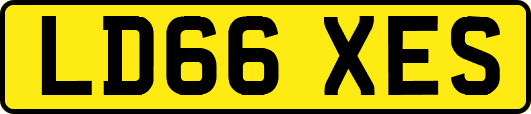 LD66XES