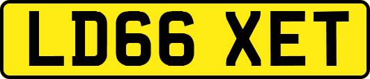 LD66XET