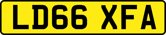 LD66XFA