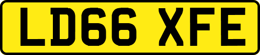 LD66XFE