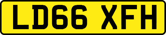 LD66XFH