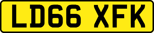 LD66XFK