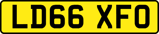 LD66XFO