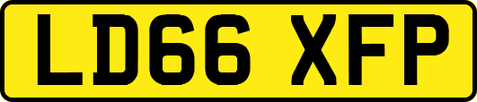 LD66XFP