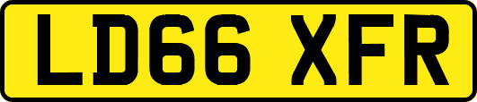 LD66XFR