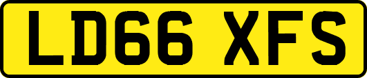 LD66XFS