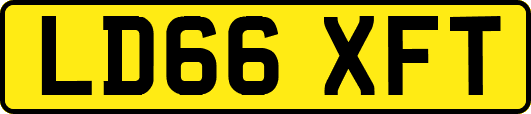 LD66XFT