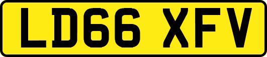 LD66XFV