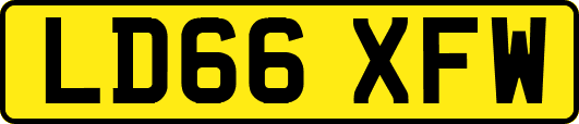 LD66XFW
