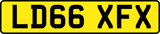 LD66XFX