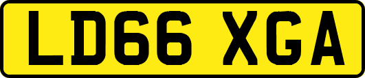 LD66XGA