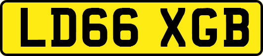 LD66XGB