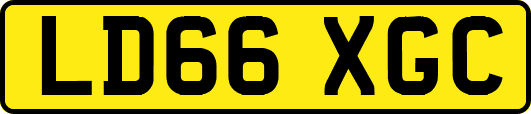LD66XGC