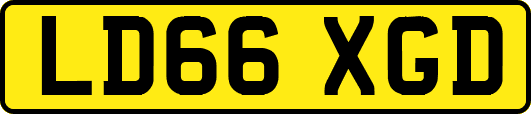 LD66XGD