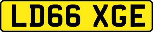LD66XGE