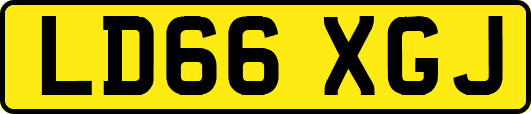 LD66XGJ