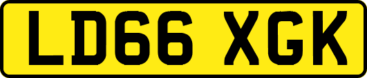 LD66XGK