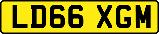 LD66XGM