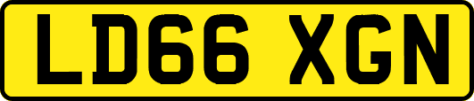 LD66XGN