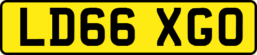 LD66XGO