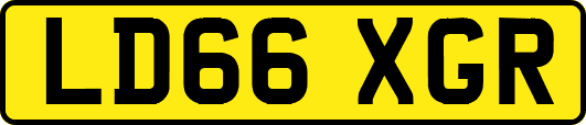 LD66XGR