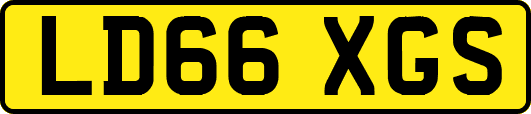 LD66XGS